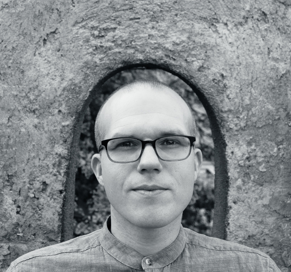Joshua Nierodzinski