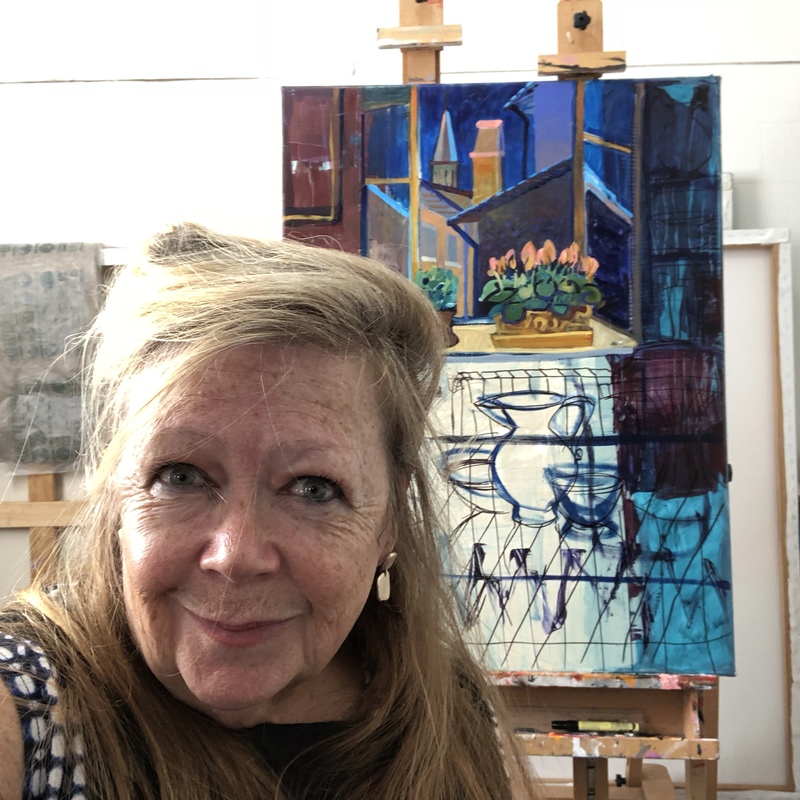 Christine Webb profile image