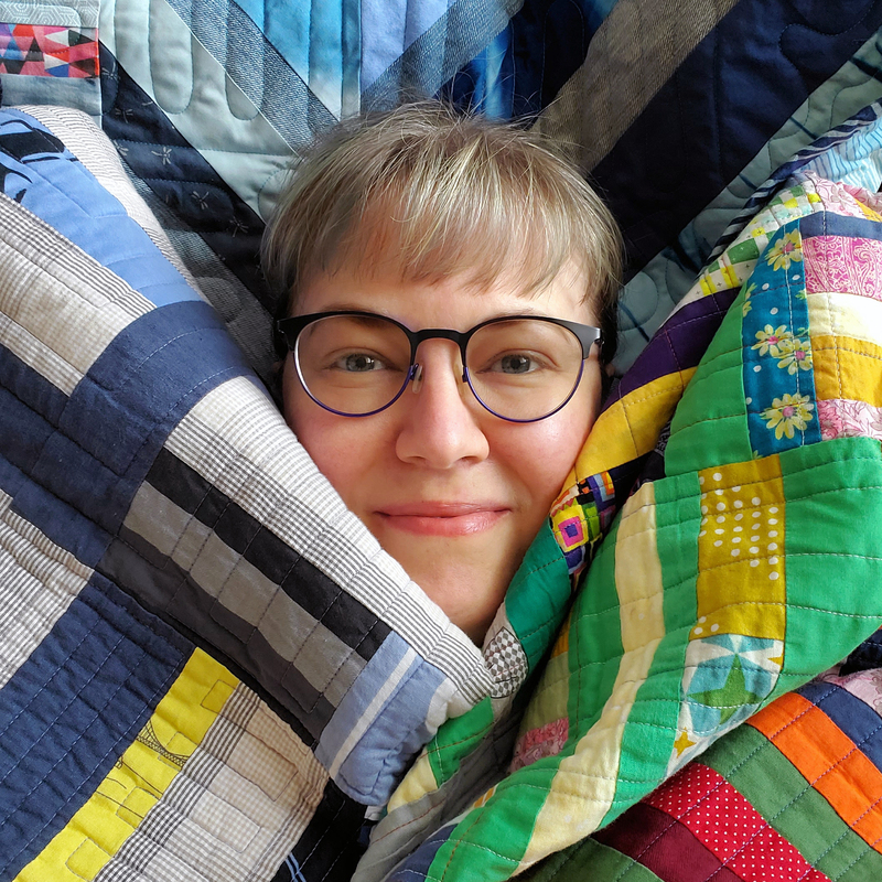 Sarah Atlee profile image