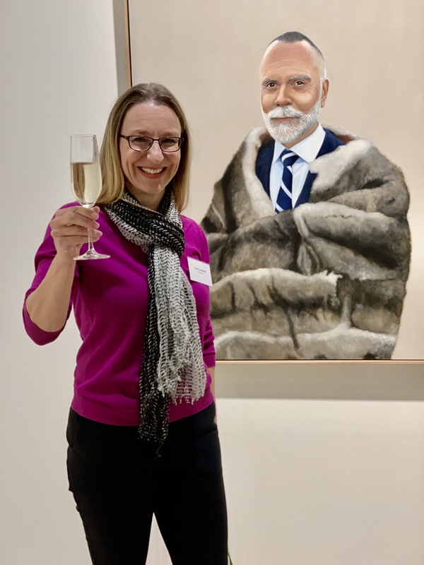 Kate Gradwell profile image