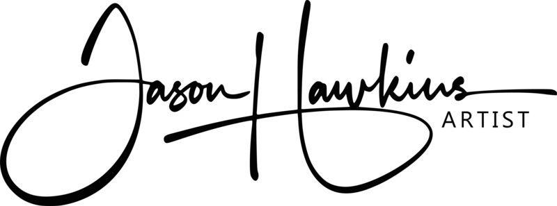 Jason Hawkins logo