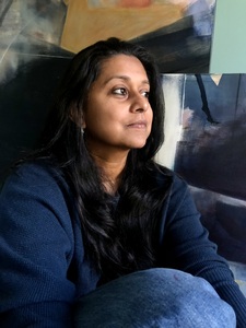 Priya Vadhyar