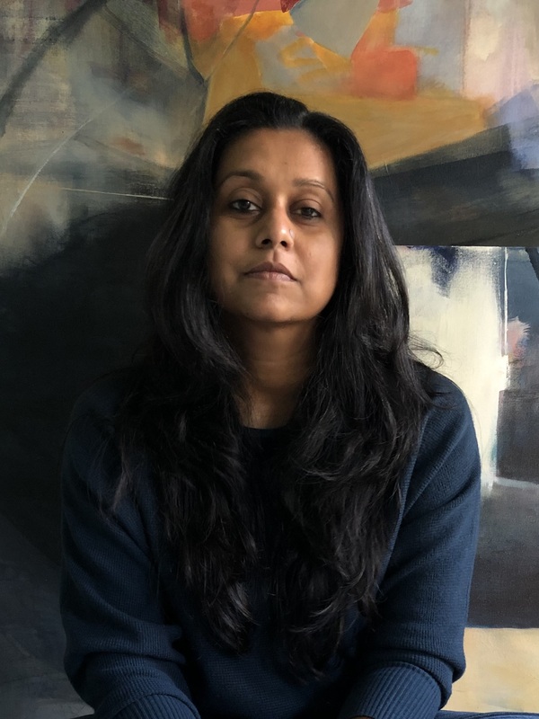 Priya Vadhyar profile image