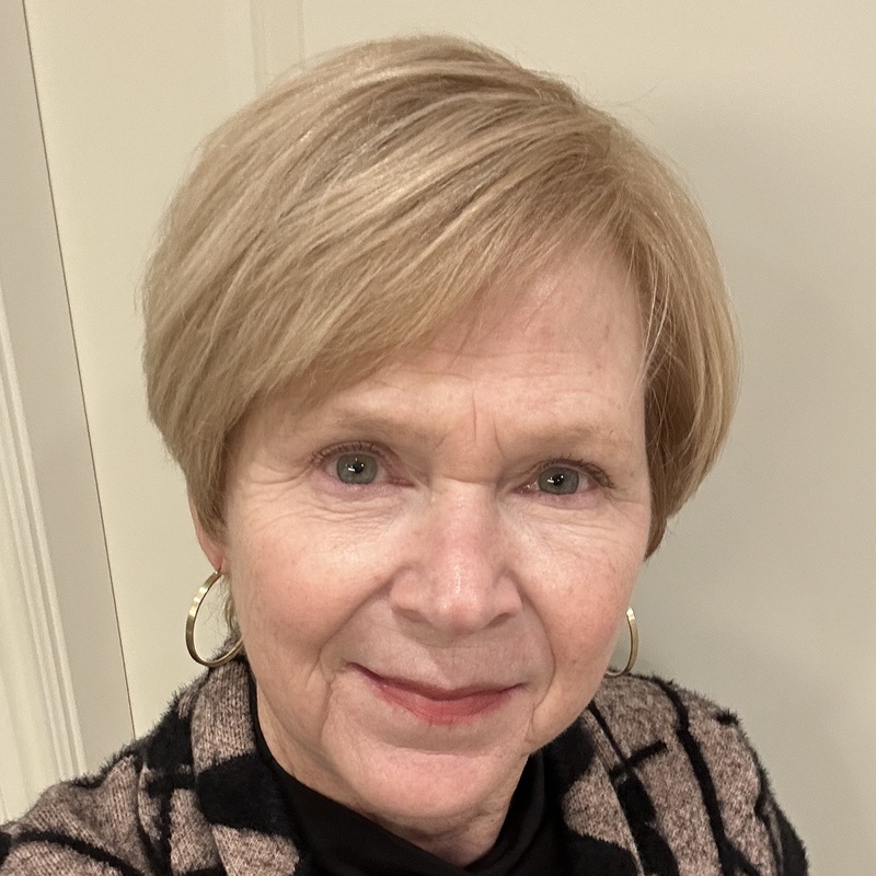 Diane Pavelka profile image