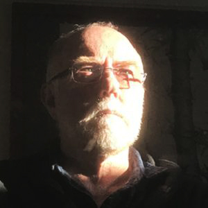 Geoff Hargraves profile image