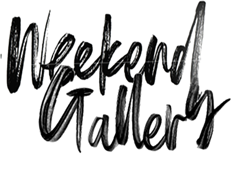 The Weekend Gallery profile image