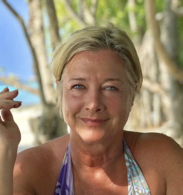 Susanne de Zarobe profile image
