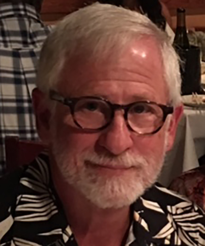 Chris Warot profile image