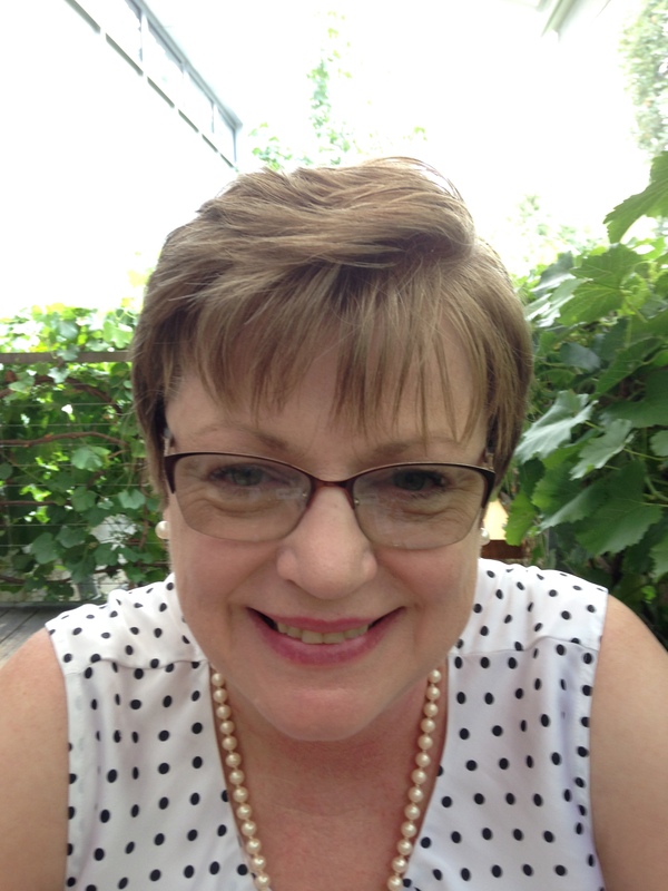 Sarah Scott Falk profile image