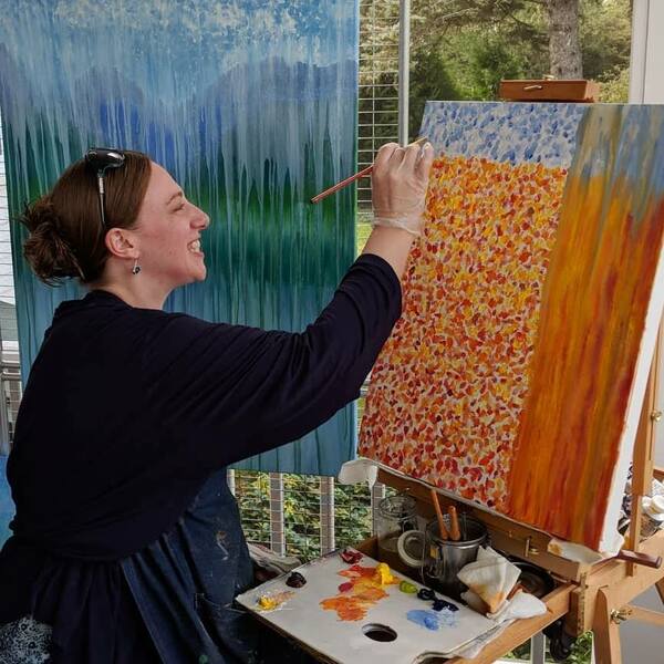 Rachel Brask