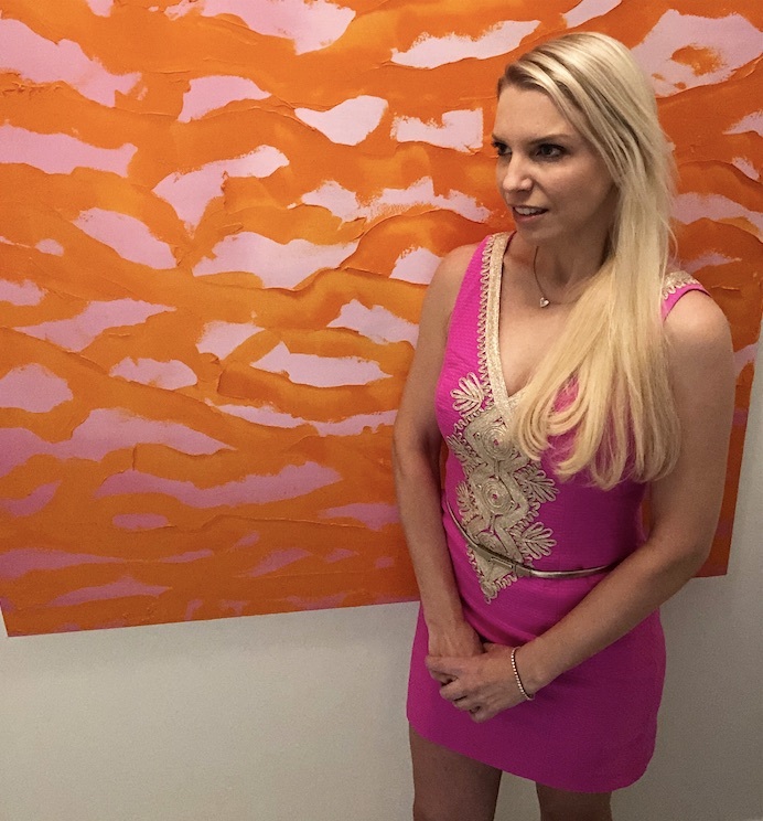 Susan Andrea profile image
