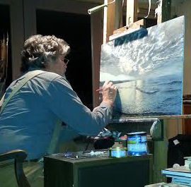 Mark H Swenson profile image