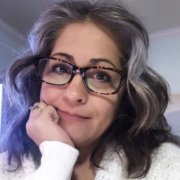 Joanne Harrill