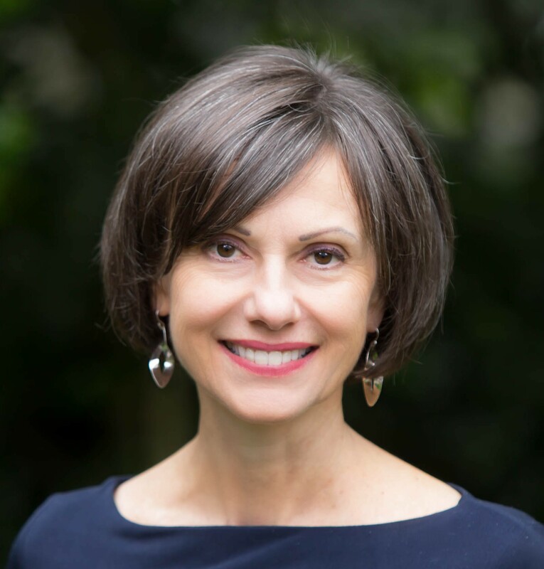 Kimberly Adams profile image