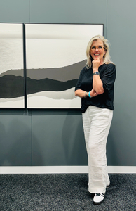 Margaret Lansink