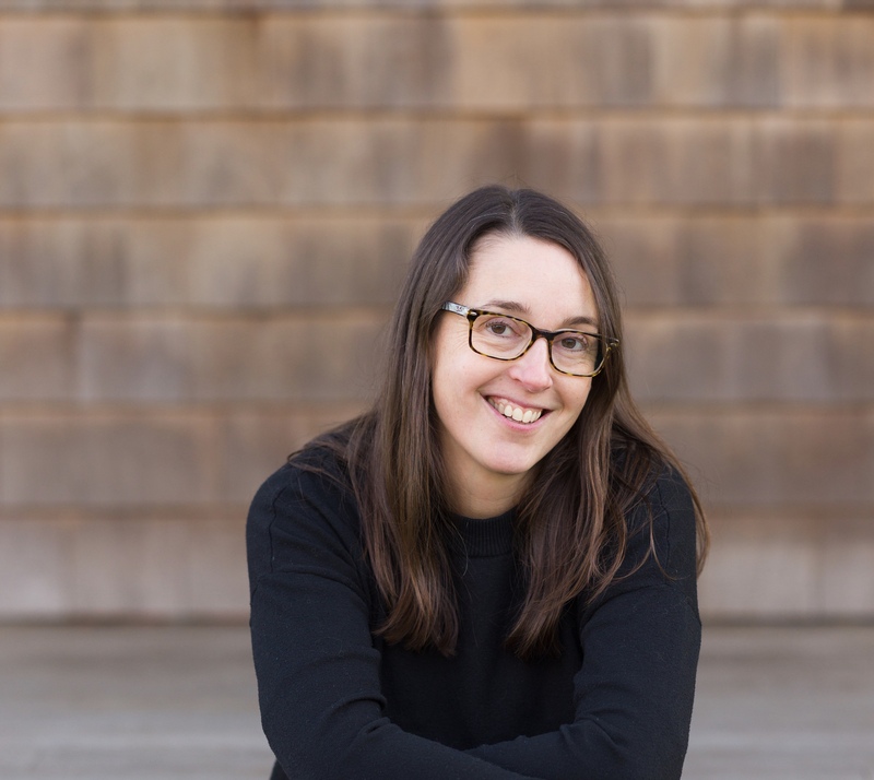 Sarah  Z. Short profile image