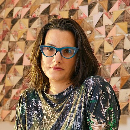 Regina Durante Jestrow profile image