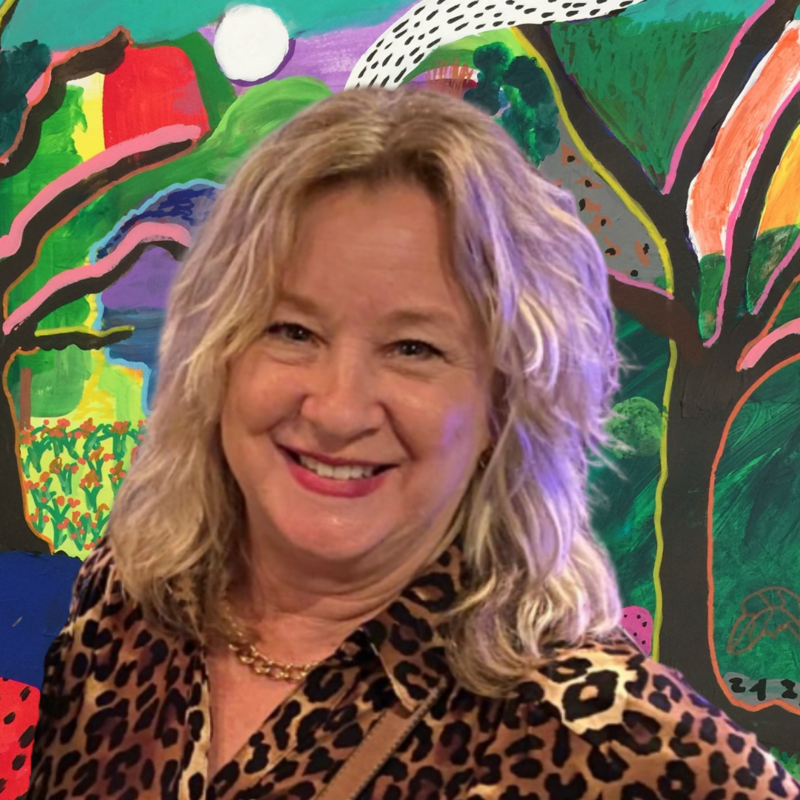 Linda Barnby profile image