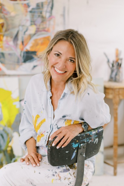 Jodie King