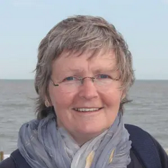 Hildegard Pax