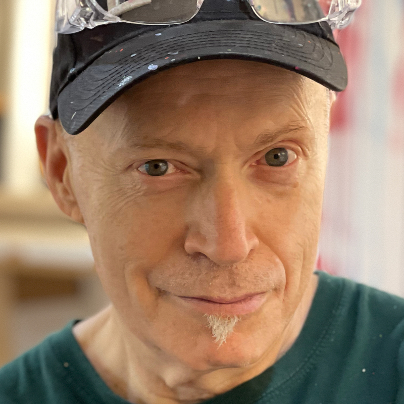 Jonathan Herbert profile image