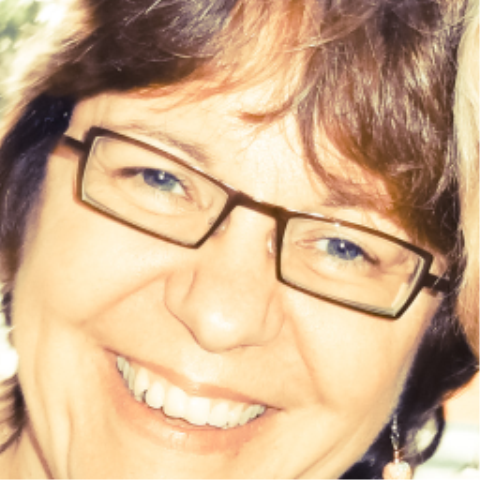 Liz Ruest profile image