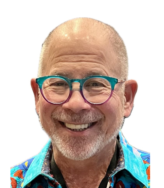 Curtis Dickman profile image