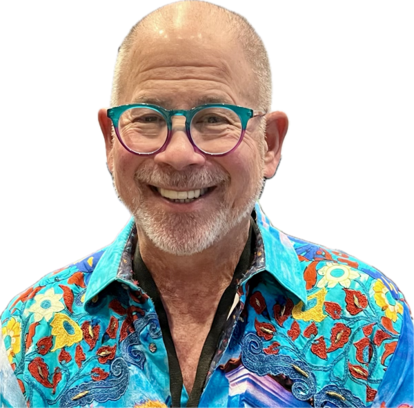 Curtis Dickman profile image