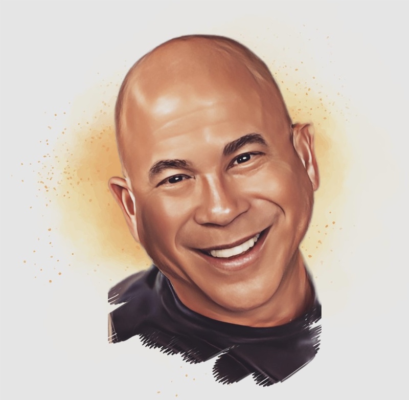 Curtis Dickman profile image