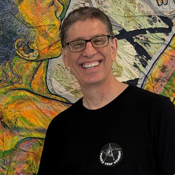Greg Hausler