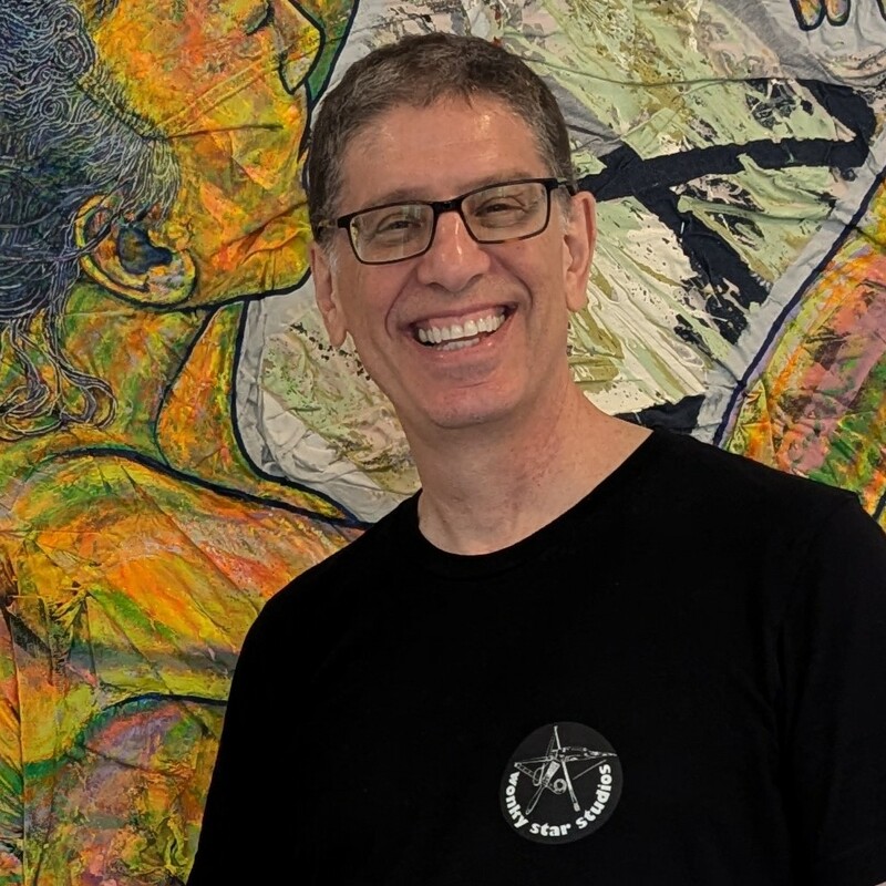 Greg Hausler profile image