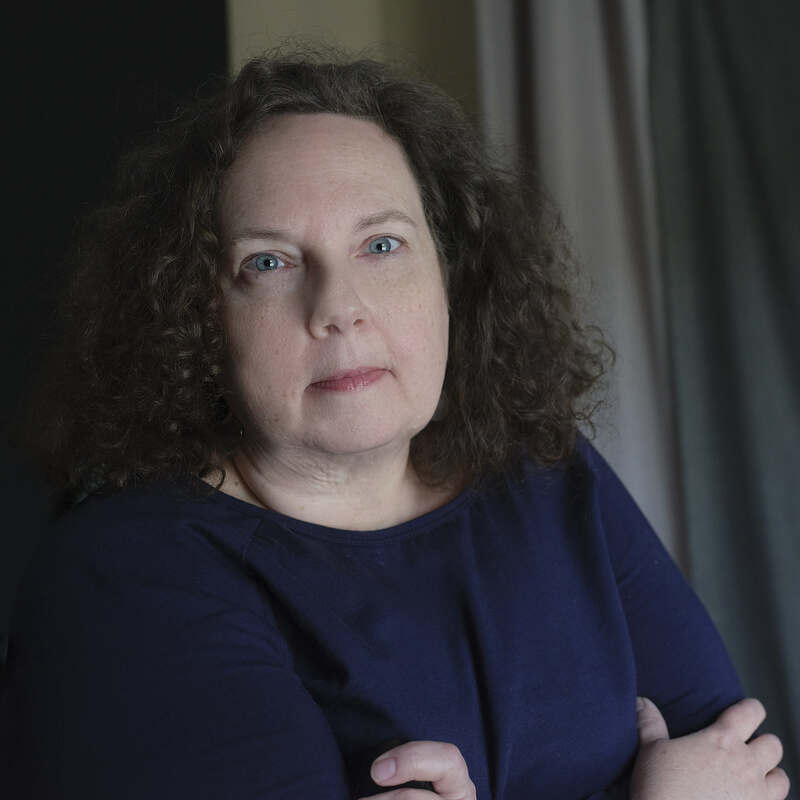 Amy Helmick profile image