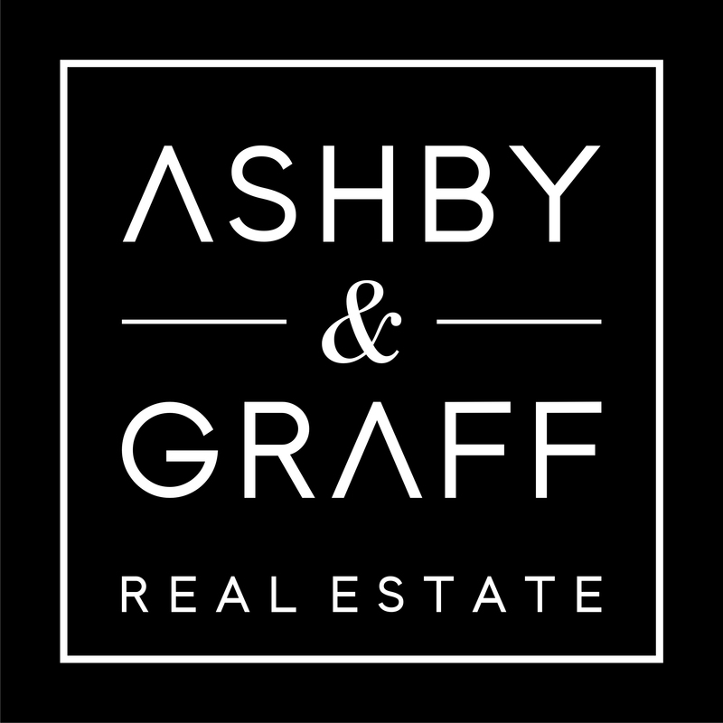 Ashby & Graff Real Estate logo