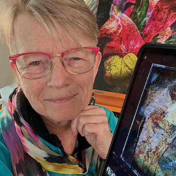 Susan Detroy