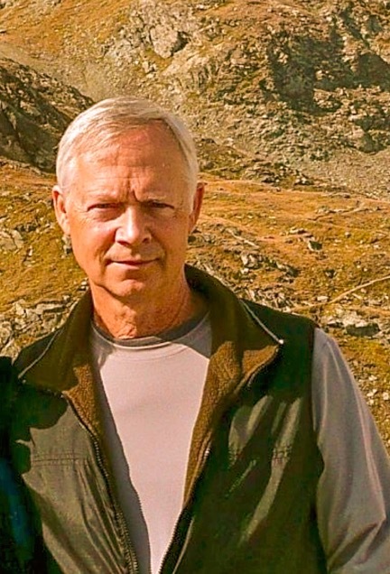 Chuck Jones, PhD profile image