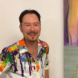 MaLo Magic Blue - Mario Lorenz profile image