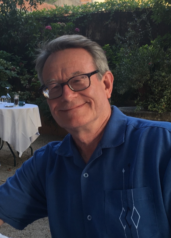 CLARK W FOBES profile image