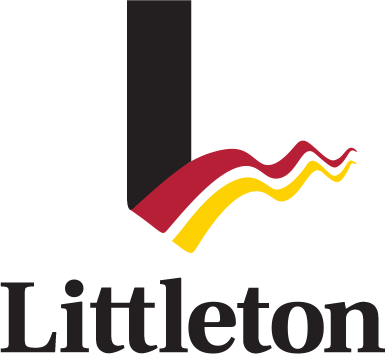 City of Littleton Public Art logo
