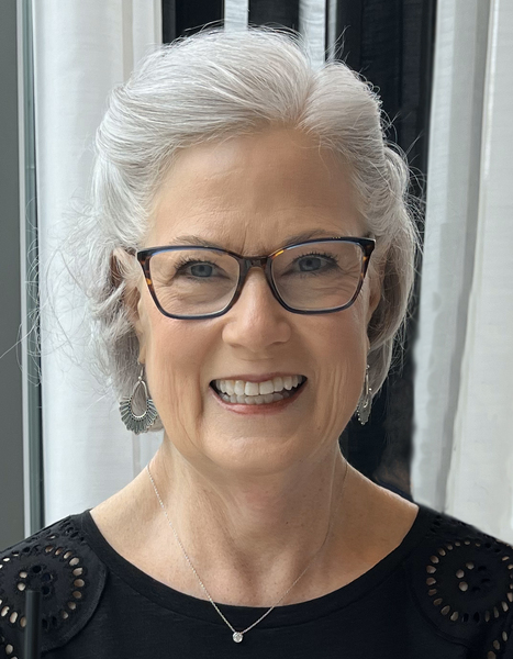 Katherine Grossfeld