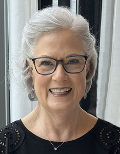Katherine Grossfeld
