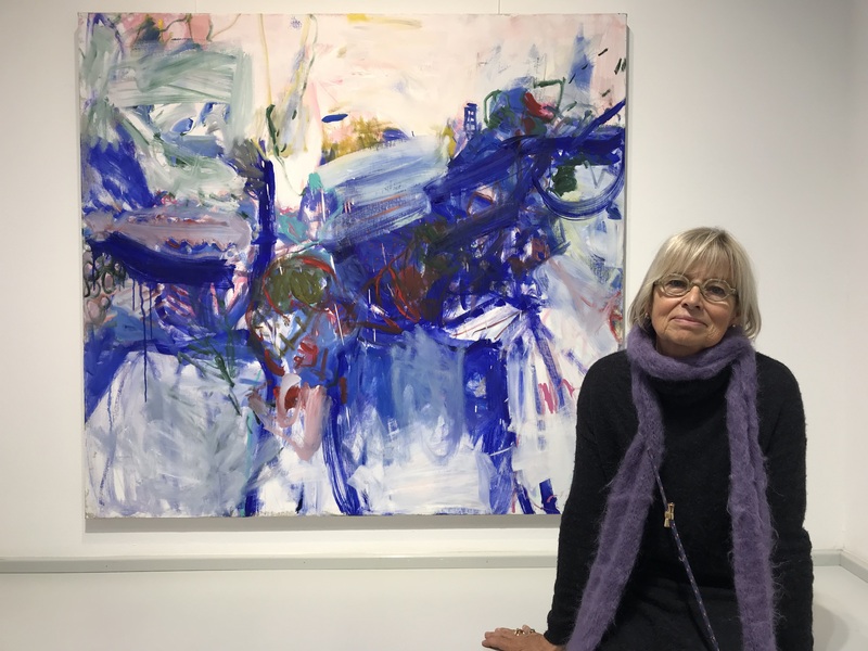 Petra Schott profile image