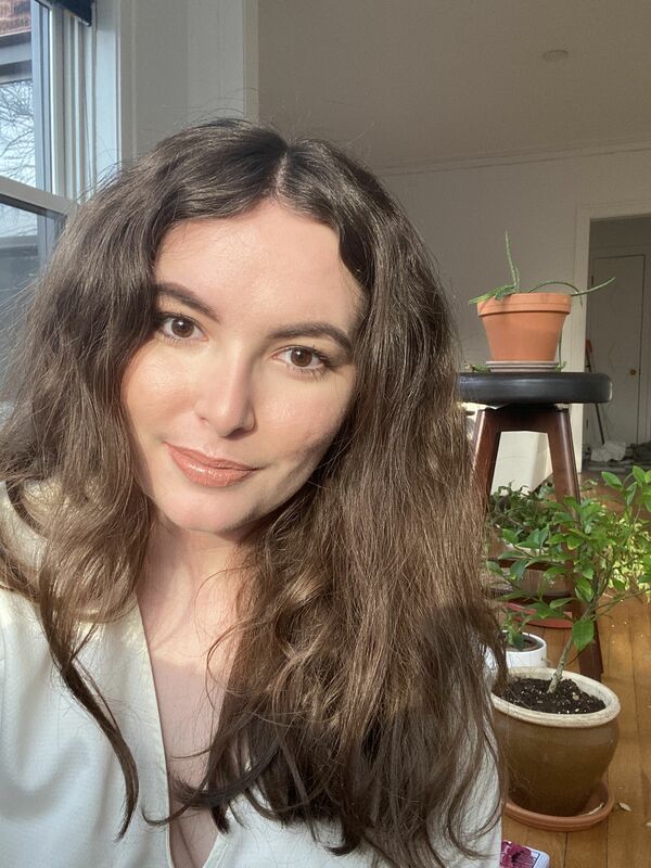 Alexandria Knapik profile image