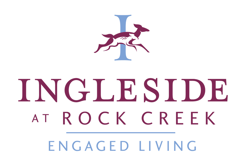 Ingleside at Rock Creek logo