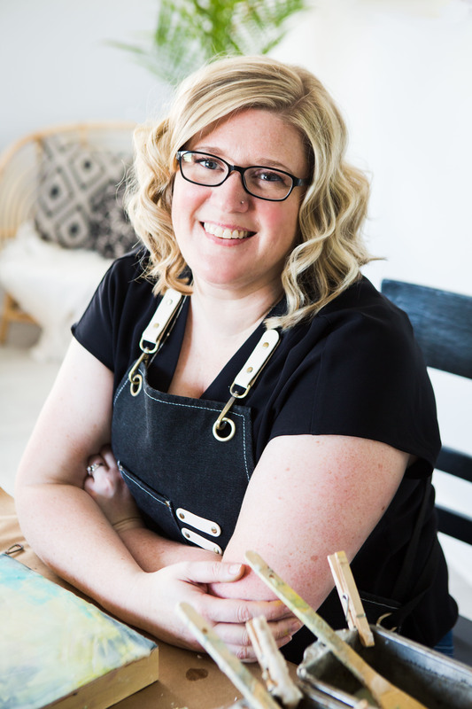 Kristianne Tefft profile image