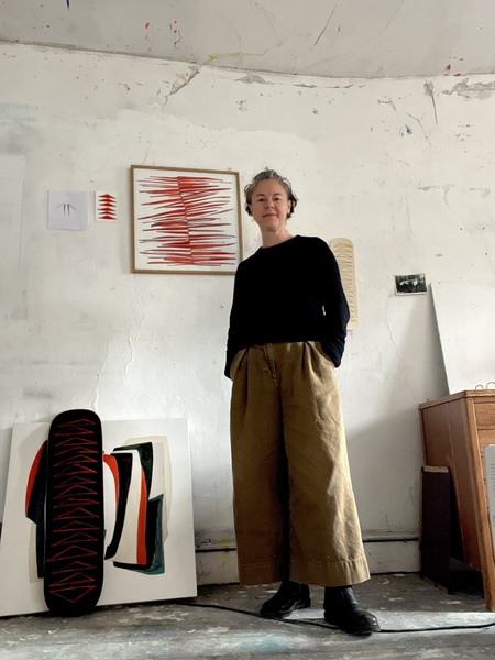 Sarah Strachan