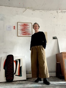 Sarah Strachan