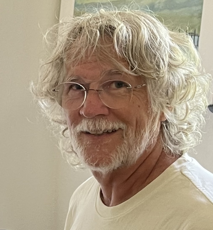 David G. Hyatt profile image