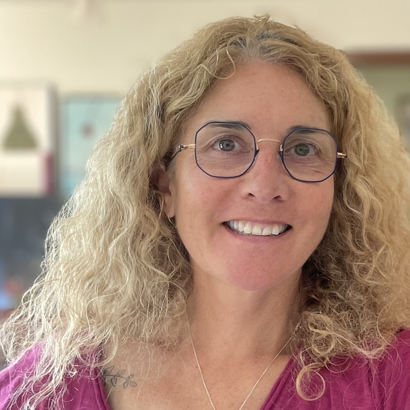 Robin Kerr profile image