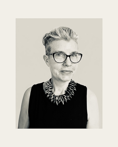 Amanda Jane Graham