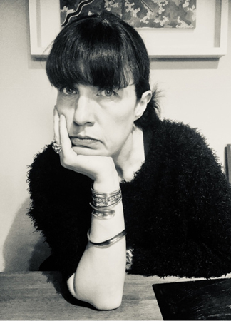 Amanda Jane Graham